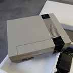 Vendita Nes Control Deck Pal A - Retrogaming Shop
