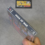 Vendita Hogs of War Nati per Il Soffritto - Retrogaming Shop