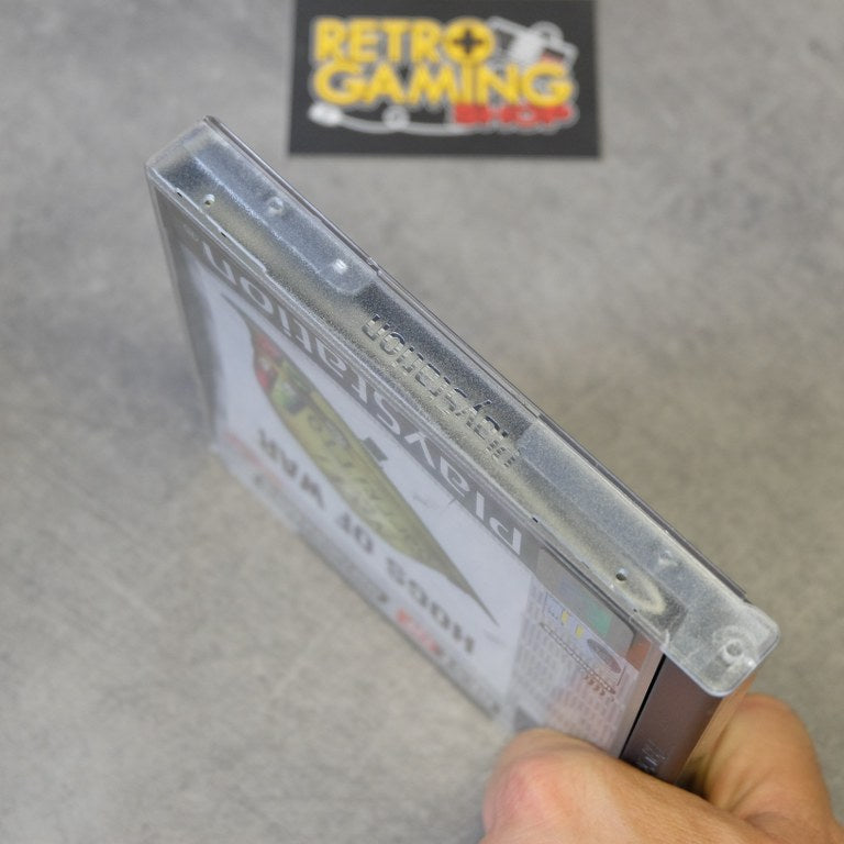 Vendita Hogs of War Nati per Il Soffritto - Retrogaming Shop