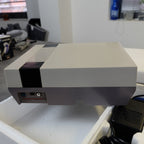 Vendita Nes Control Deck Pal A - Retrogaming Shop