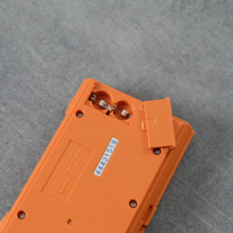 Game & Watch Donkey Kong Nintendo