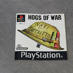 Vendita Hogs of War Nati per Il Soffritto - Retrogaming Shop