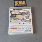 Vendita Red Seeds Profile - Retrogaming Shop