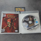 Vendita Pirati dei Caraibi ai Confini del Mondo - Retrogaming Shop
