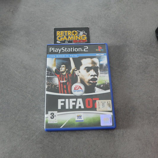 Fifa 07
