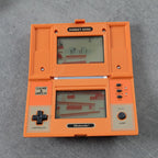 Vendita Game & Watch Donkey Kong - Retrogaming Shop