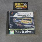 Vendita Toca Touring Car Championship - Retrogaming Shop