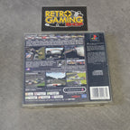 Vendita Toca Touring Car Championship - Retrogaming Shop