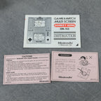 Vendita Game & Watch Donkey Kong - Retrogaming Shop