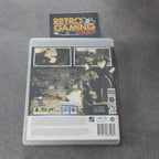 Vendita Resistance Fall of a Man - Retrogaming Shop