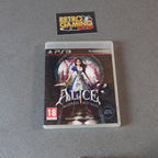 Vendita Alice Madness Returns - Retrogaming Shop