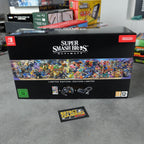 Vendita Super Smash Bros Ultimate Limited Edition Nuovo - Retrogaming Shop