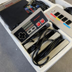Vendita Nes Super Set - Retrogaming Shop