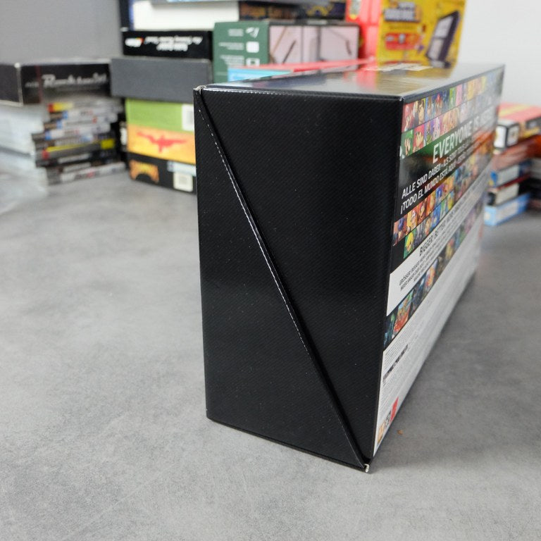 Super Smash Bros Ultimate Limited Edition Nuovo Nintendo