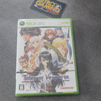 Vendita Tales of Vesperia Nuovo - Retrogaming Shop
