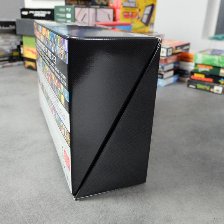 Super Smash Bros Ultimate Limited Edition Nuovo Nintendo