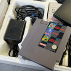 Vendita Nes Super Set - Retrogaming Shop