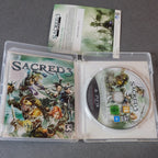 Vendita Sacred First Edition - Retrogaming Shop
