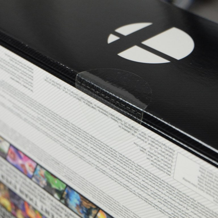 Super Smash Bros Ultimate Limited Edition Nuovo Nintendo