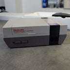 Vendita Nes Super Set - Retrogaming Shop