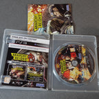 Vendita Anarchy Reigns Limited Edtion - Retrogaming Shop