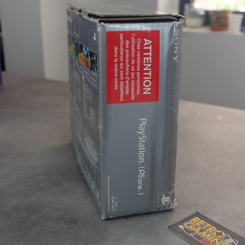 Vendita Psone Pal - Retrogaming Shop