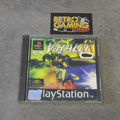 Vendita V-rally - Retrogaming Shop
