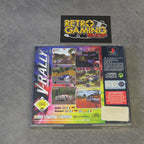 Vendita V-rally - Retrogaming Shop