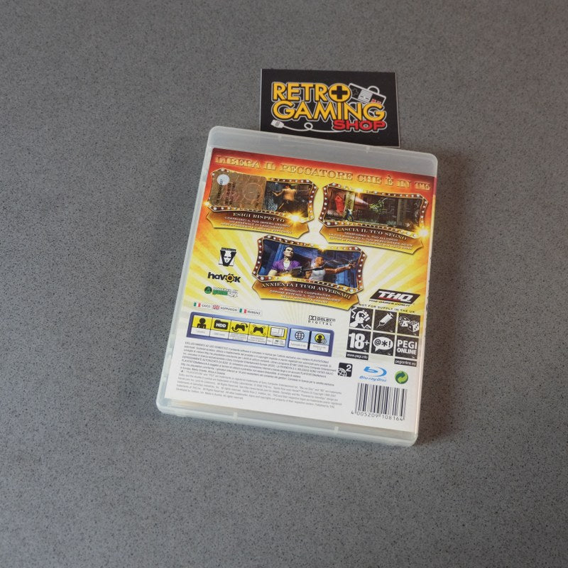 Vendita Saints Row 2 - Retrogaming Shop