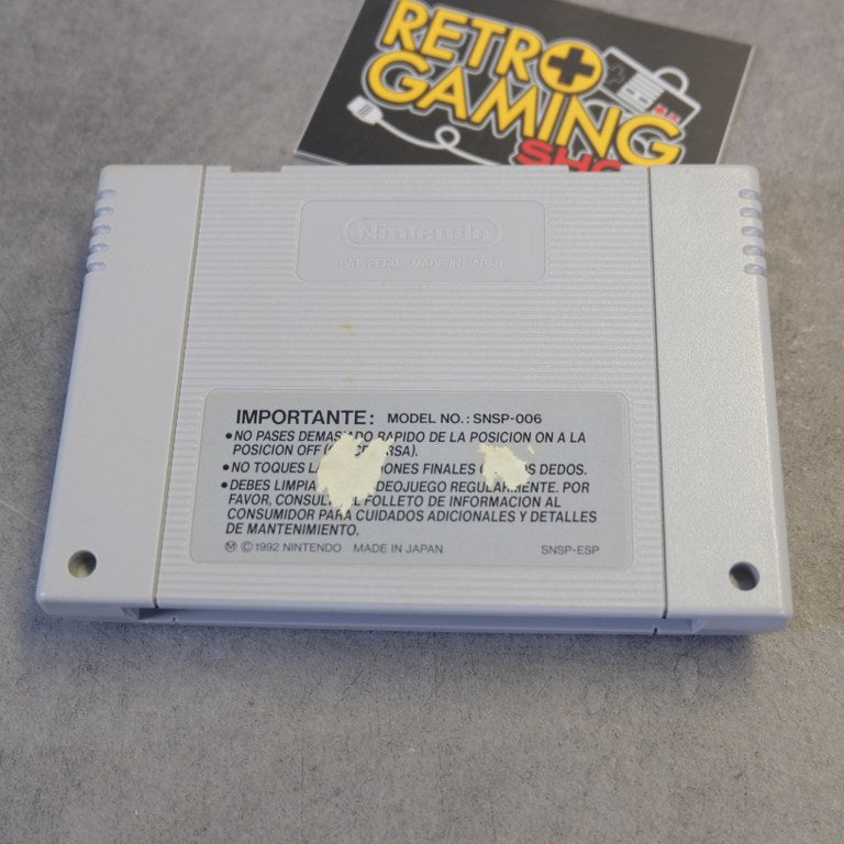 Vendita Whirlo - Retrogaming Shop