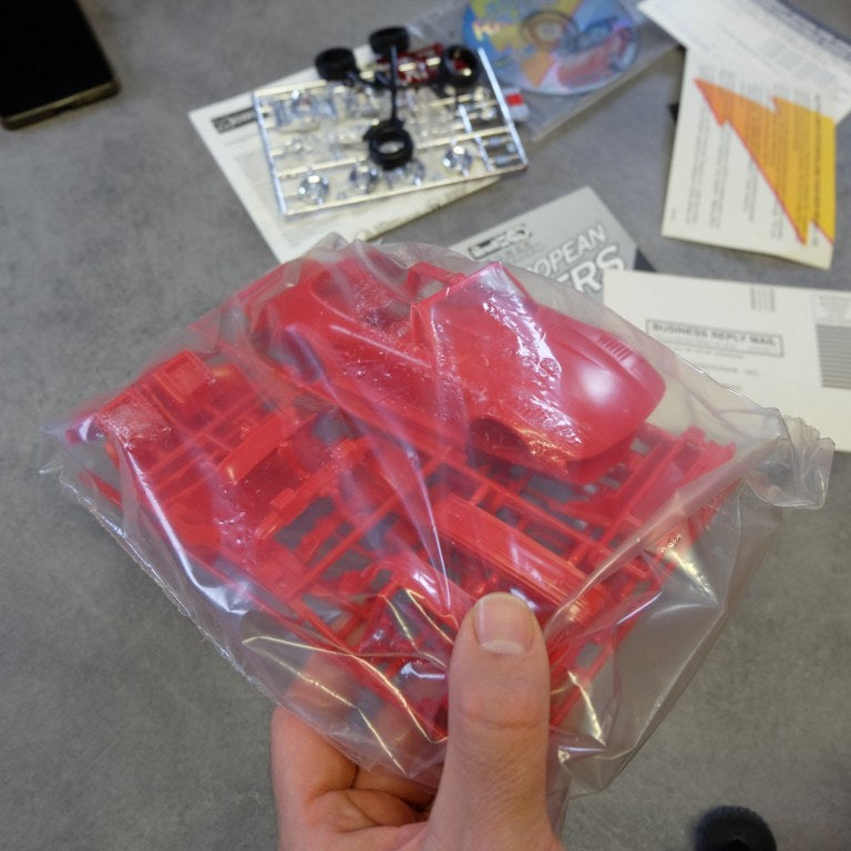 European Racers Microsoft