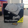 Vendita Playstation SCPH 3500 Fighting Box Nuova - Retrogaming Shop