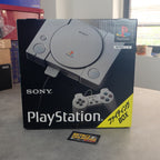 Vendita Playstation SCPH 3500 Fighting Box Nuova - Retrogaming Shop