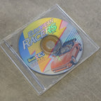 Vendita European Racers - Retrogaming Shop