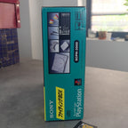 Vendita Playstation SCPH 3500 Fighting Box Nuova - Retrogaming Shop
