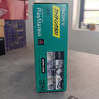 Vendita Playstation SCPH 3500 Fighting Box Nuova - Retrogaming Shop