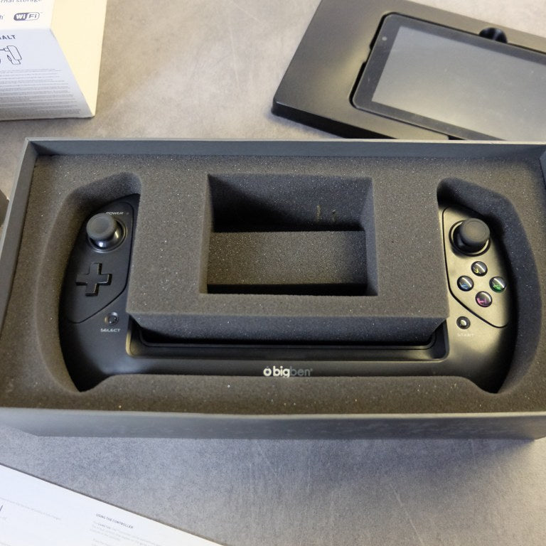 Gametab - One SNK