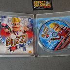 Vendita Buzz Un Mondo di Quiz - Retrogaming Shop