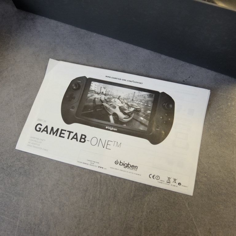 Vendita Gametab - One - Retrogaming Shop