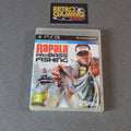 Vendita Rapala Pro Bass Fishing - Retrogaming Shop