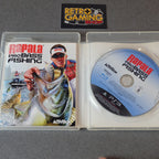 Vendita Rapala Pro Bass Fishing - Retrogaming Shop