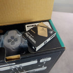Vendita Playstation SCPH 3500 Fighting Box Nuova - Retrogaming Shop
