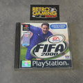 Vendita Fifa 2000 - Retrogaming Shop