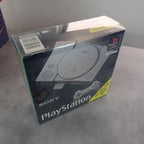 Vendita Playstation SCPH 3500 Fighting Box Nuova - Retrogaming Shop