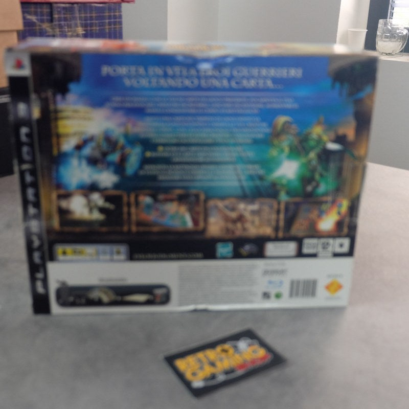 Vendita The Eye of Judgement - Retrogaming Shop