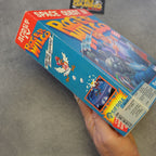 Vendita Space Quest IV Roger Wilco And The Time Rippers - Retrogaming Shop