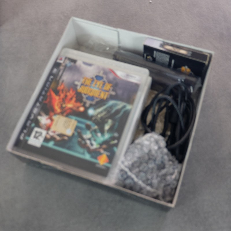 Vendita The Eye of Judgement - Retrogaming Shop