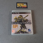 Vendita Darksiders - Retrogaming Shop