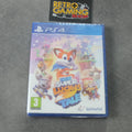 Vendita New Super Luckys Tale Nuovo - Retrogaming Shop