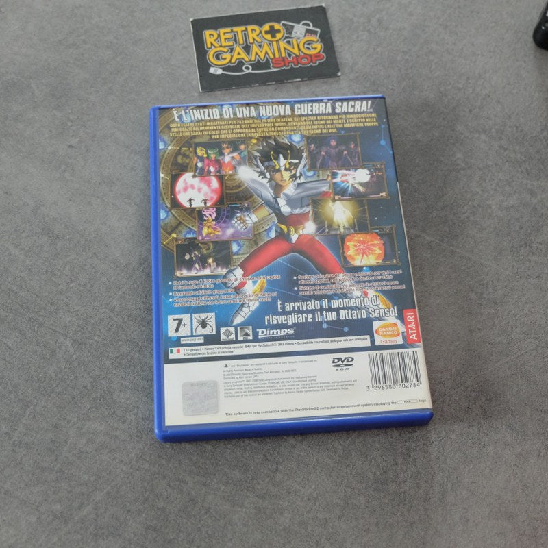 Vendita Cavalieri Dello Zodiaco Saint Seiya the Hades - Retrogaming Shop